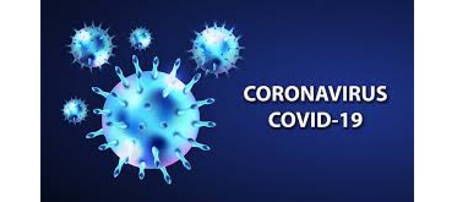 CORONAVIRUS (COVID-(19))